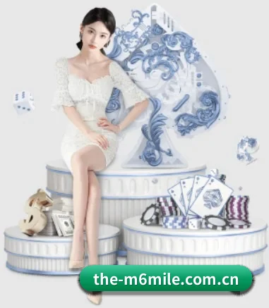 the-m6mile.com.cn APP 界面