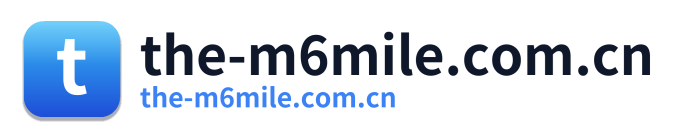 the-m6mile.com.cn